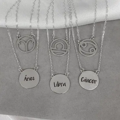 ESCAPULÁRIO SIGNOS